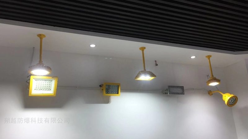 LED灯具规格参数揭秘：如何准确解读？**