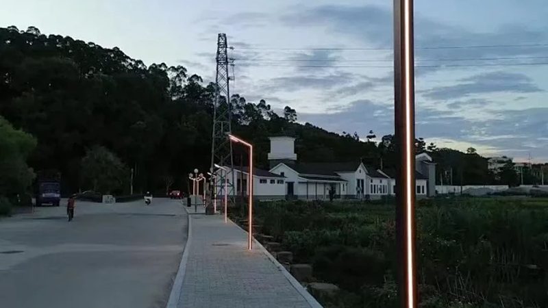 酒店射灯照明施工流程解析